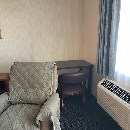 Landmark Inn Osawatomie Eksteriør bilde