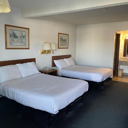 Landmark Inn Osawatomie Eksteriør bilde