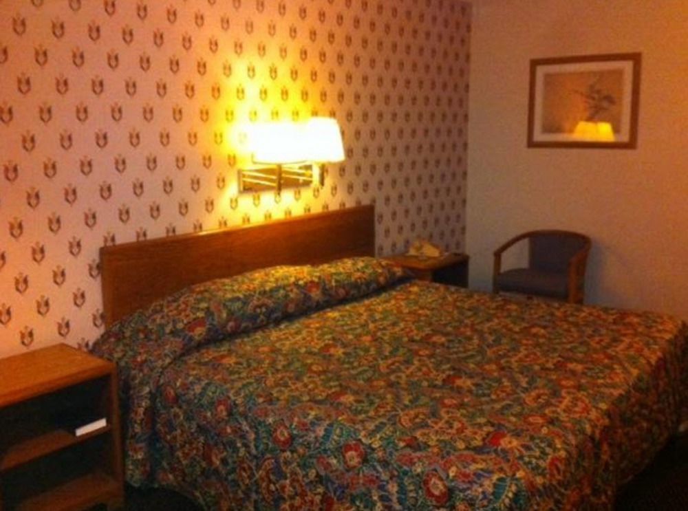 Landmark Inn Osawatomie Eksteriør bilde